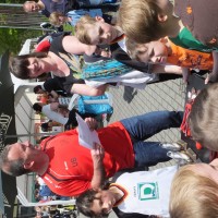 TSV Jugendturnier 2017
